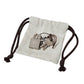 エルメス  HERMES  ピコタンロックPM  トリヨン  ノワール  SV金具  Ｗ刻印/MA2409066