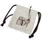 エルメス  HERMES  ピコタンロックMMカザック  トリヨン  ローズエクストリーム/ブルーニュイ  SV金具  Y刻印/MA2609035