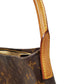 ルイヴィトン  LOUIS  VUITTON ルーピングGM M51145 モノグラム/MA2609021