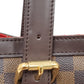 ルイヴィトン  LOUIS  VUITTON ハムステッドMM N51204 ダミエ/MA2607015