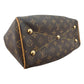 Louis Vuitton LOUIS VUITTON Monogram Tivoli PM M40143