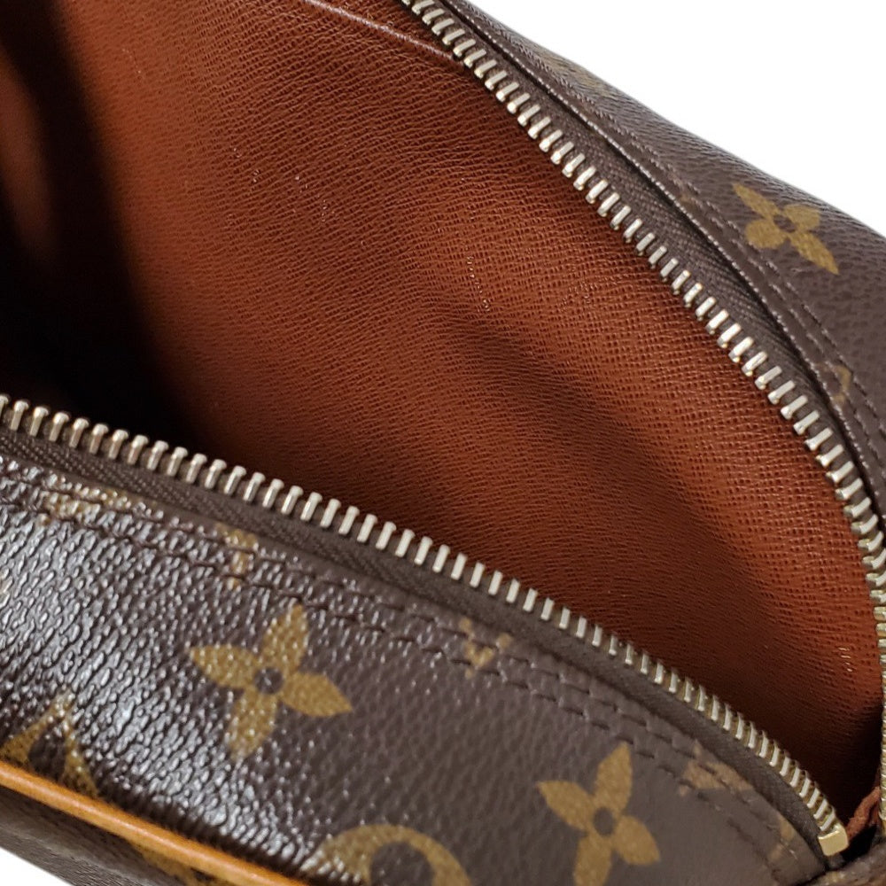 ルイヴィトン  LOUIS  VUITTON  モノグラム  ナイル  M45244/MA2602007