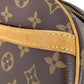 ルイヴィトン  LOUIS  VUITTON  モノグラム  ブロワ  M51221/MA2603004
