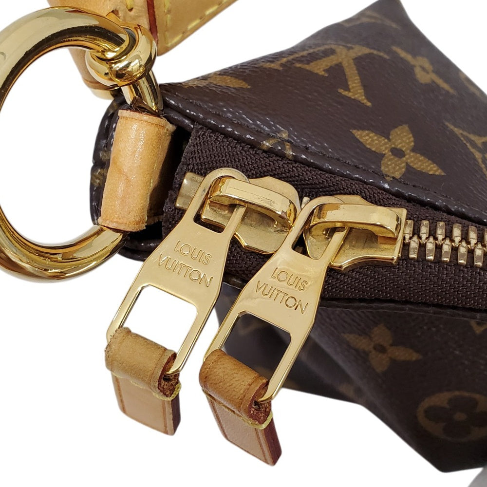 ルイヴィトン LOUIS  VUITTON  モノグラム  シュリPM  M40586/MA2606009