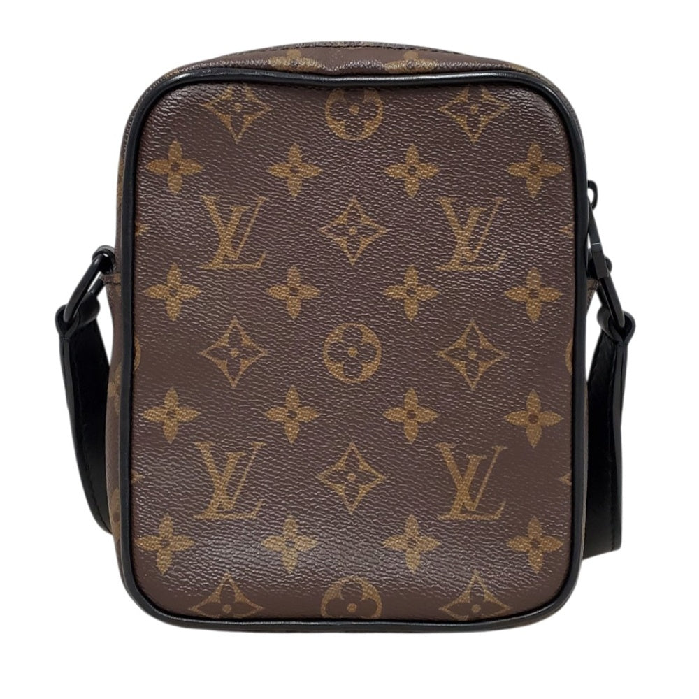 ルイヴィトン  LOUIS  VUITTON クリストファー ・ウェアラブルウォレット M69404 モノグラム/MA2609004