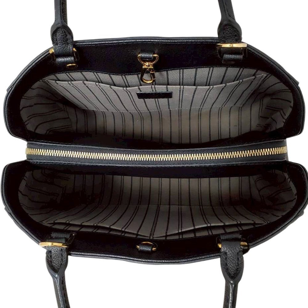 ルイヴィトン LOUIS VUITTON モノグラム・アンプラント モンテーニュMM