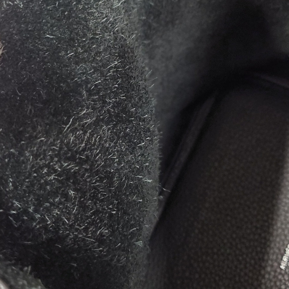 エルメス  HERMES  ピコタンロックMM  モノクローム  トリヨン  ノワール  ブラック金具  Z刻印/MA2311013