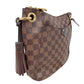 ルイヴィトン  LOUIS  VUITTON サウスバンク N42230 ダミエ  ショルダーバッグ/MA2607009
