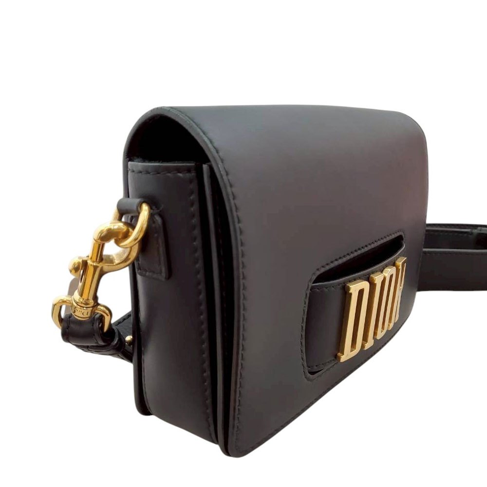 ディオール Dior  カーフスキン  ディオレボリューション  ショルダーバッグ