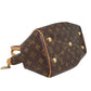 ルイヴィトン  LOUIS  VUITTON  モノグラム  ティヴォリPM  M40143/MA2507024