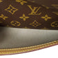 ルイヴィトン  LOUIS  VUITTON  モノグラム  リポーターPM  M45254/MA2606004