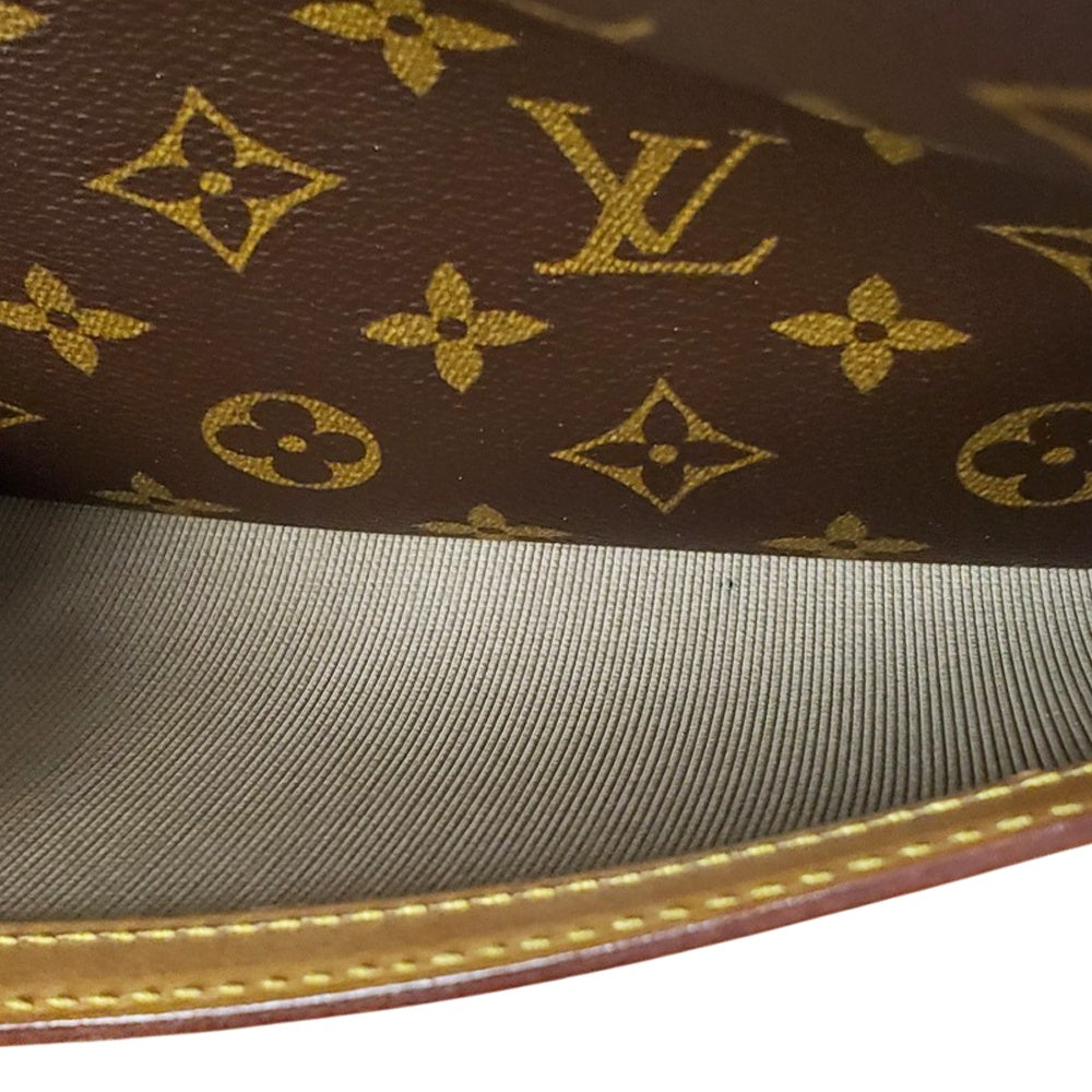ルイヴィトン  LOUIS  VUITTON  モノグラム  リポーターPM  M45254/MA2606004