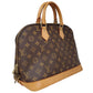 ルイヴィトン  LOUIS  VUITTON アルマ M51130 モノグラム/MA2609033
