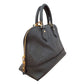 ルイヴィトン  LOUIS VUITTON  モノグラム  ネオアルマPM  ノワール   M44832  ハンドショルダーバッグ