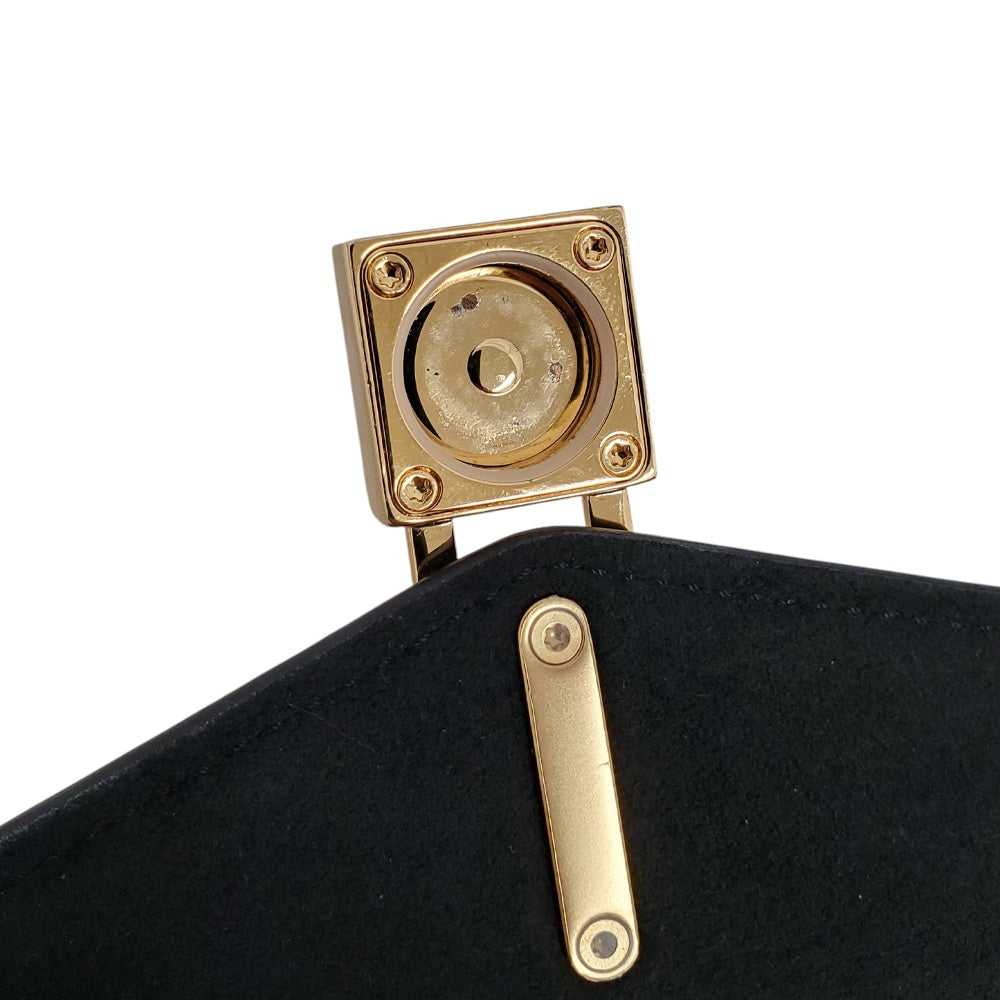 ルイヴィトン LOUIS VUITTON エピ パドロック オン ストラップ M80682