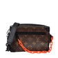 ルイヴィトン  LOUIS  VUITTON  モノグラム・ソーラー  レイ  ミニソフトトランク  M44480/MA2411033