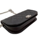 シャネル  CHANEL  キャビアスキン  ボーイシャネル  チェーンウォレット  AP1117