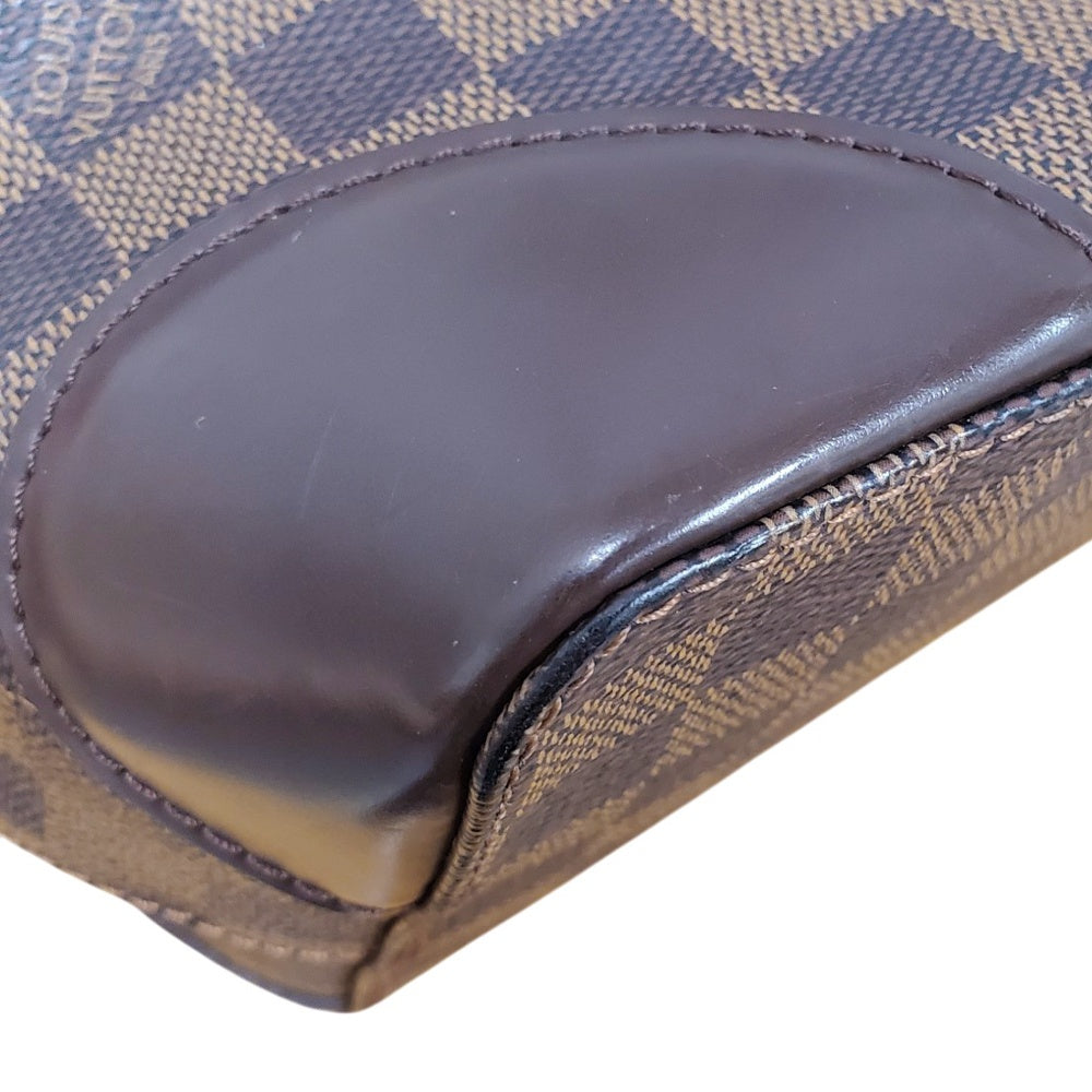 ルイヴィトン  LOUIS  VUITTON ハムステッドMM N51204 ダミエ/MA2607015