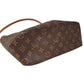 ルイヴィトン  LOUIS  VUITTON ルーピングGM M51145 モノグラム/MA2609021