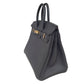 エルメス  HERMES バーキン25 ノワール トゴ  G刻印  G金具/MA2604008
