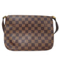 ルイヴィトン  LOUIS  VUITTON ミュゼットタンゴ N51255 ダミエ/MA2607014