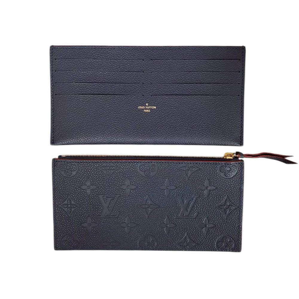 ルイヴィトン  LOUIS  VUITTON  モノグラム・アンプラント  ポシェットフェリシー  M64099  マリーヌルージュ