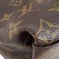 ルイヴィトン  LOUIS  VUITTON  モノグラム  テュイルリーホーボー  ノワール  M43154/MA2606011