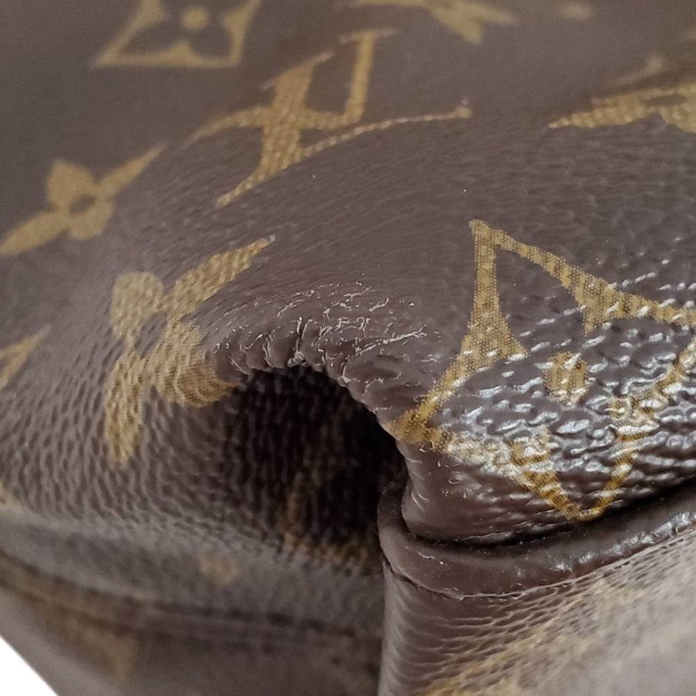 ルイヴィトン  LOUIS  VUITTON  モノグラム  テュイルリーホーボー  ノワール  M43154/MA2606011