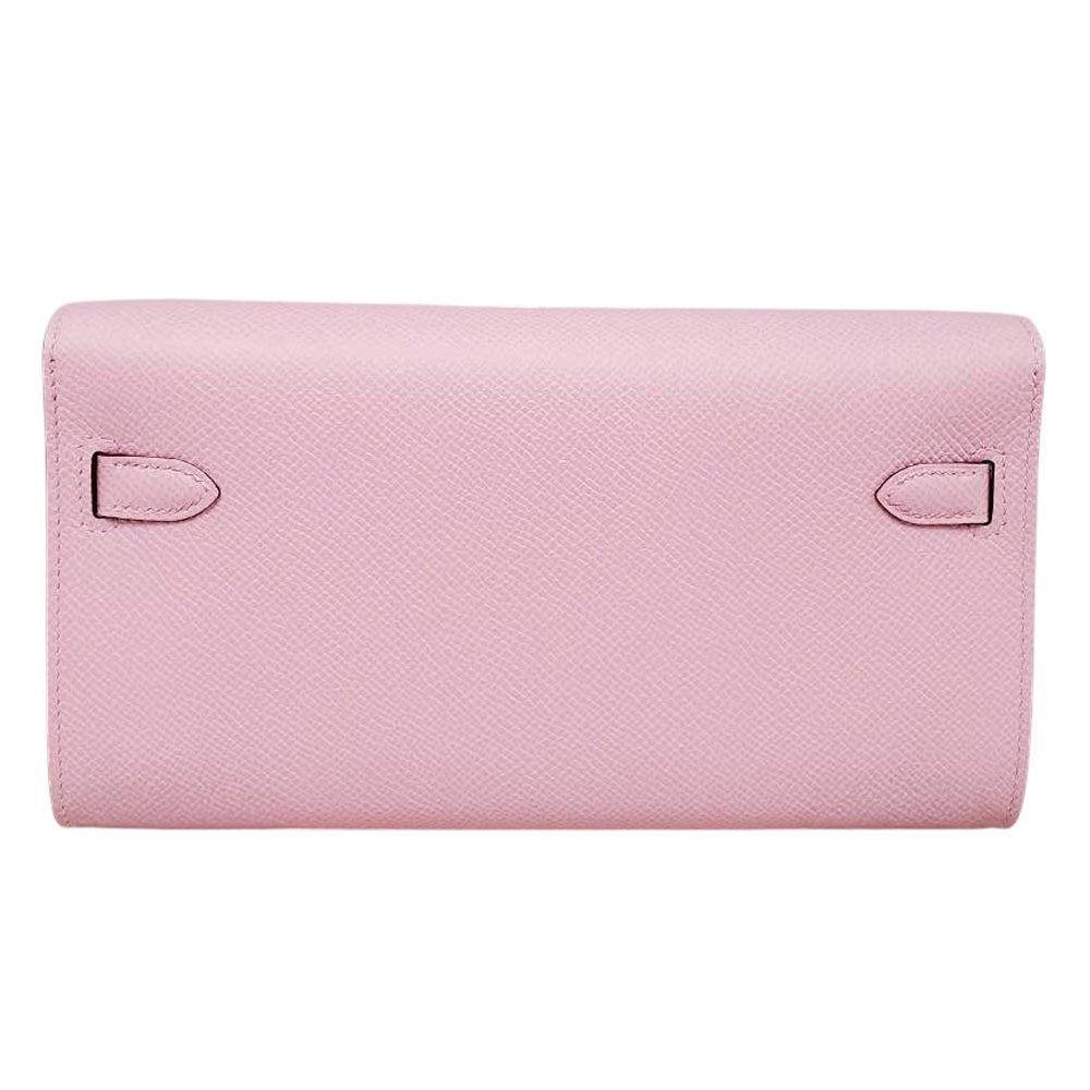 【新品同様・未使用品】エルメス  HERMES  ケリー  トゥーゴー  エプソン  モーヴシルヴェストル  SV金具  K刻印/AT251023 エルメス HERMES ケリー トゥーゴー エプソン モーヴシルヴェストル SV