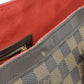 ルイヴィトン  LOUIS  VUITTON ハムステッドMM N51204 ダミエ/MA2607015