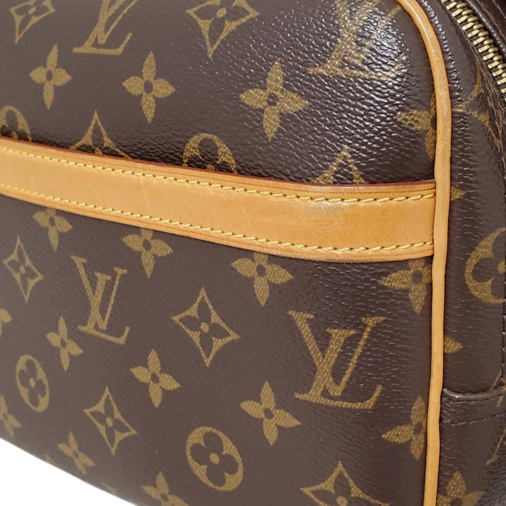 ルイヴィトン  LOUIS  VUITTON リポーターPM M45254 モノグラム/MA2609007