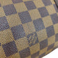 ルイヴィトン  LOUIS  VUITTON パピヨン30 N51303 ダミエ  トートバッグ/MA2607023