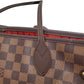 ルイヴィトン  LOUIS  VUITTON  ダミエ  ネヴァーフルMM  N51105/MA2507028
