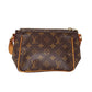 ルイヴィトン  LOUIS  VUITTON  モノグラム  ヴィバシテPM  M51165/MA2512014