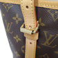 ルイヴィトン  LOUIS  VUITTON  モノグラム  バケットGM  M42236