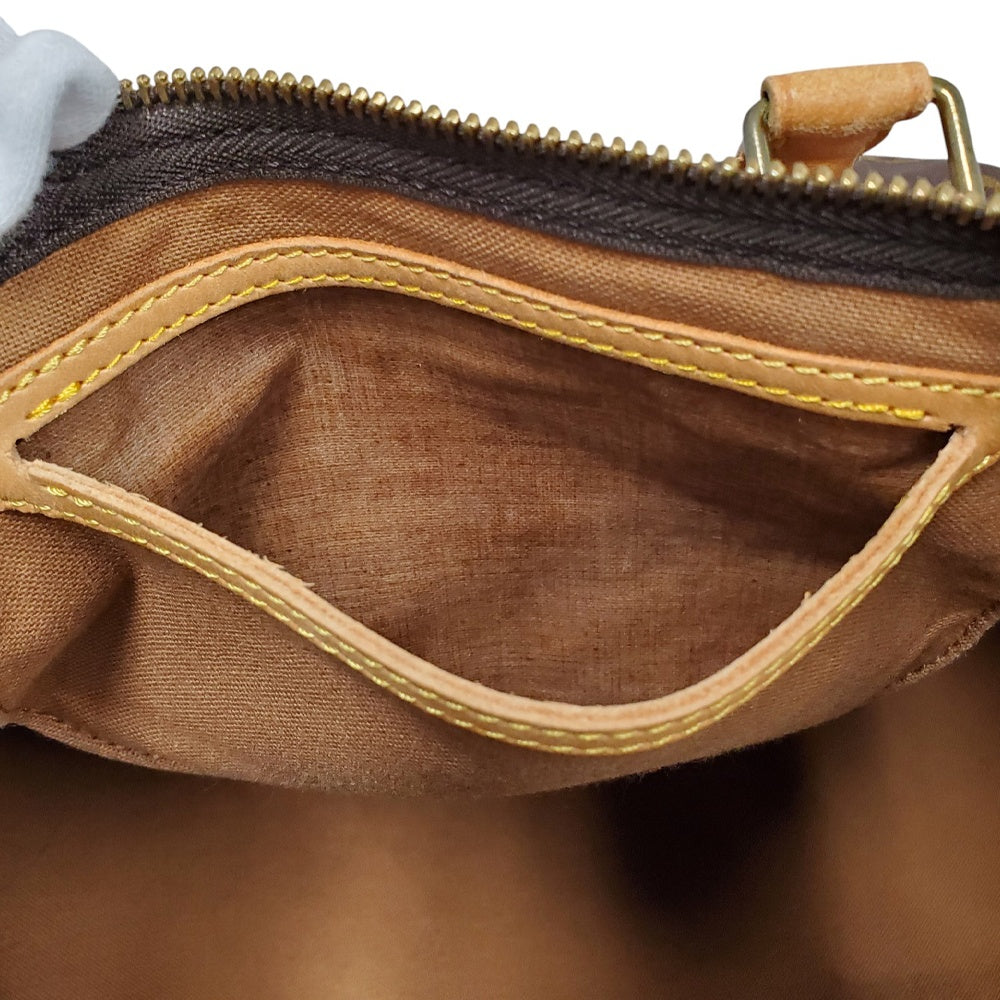 ルイヴィトン LOUIS VUITTON モノグラム スピーディ40 M41522/AT25034