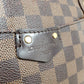 ルイヴィトン  LOUIS  VUITTON サウスバンク N42230 ダミエ  ショルダーバッグ/MA2607009
