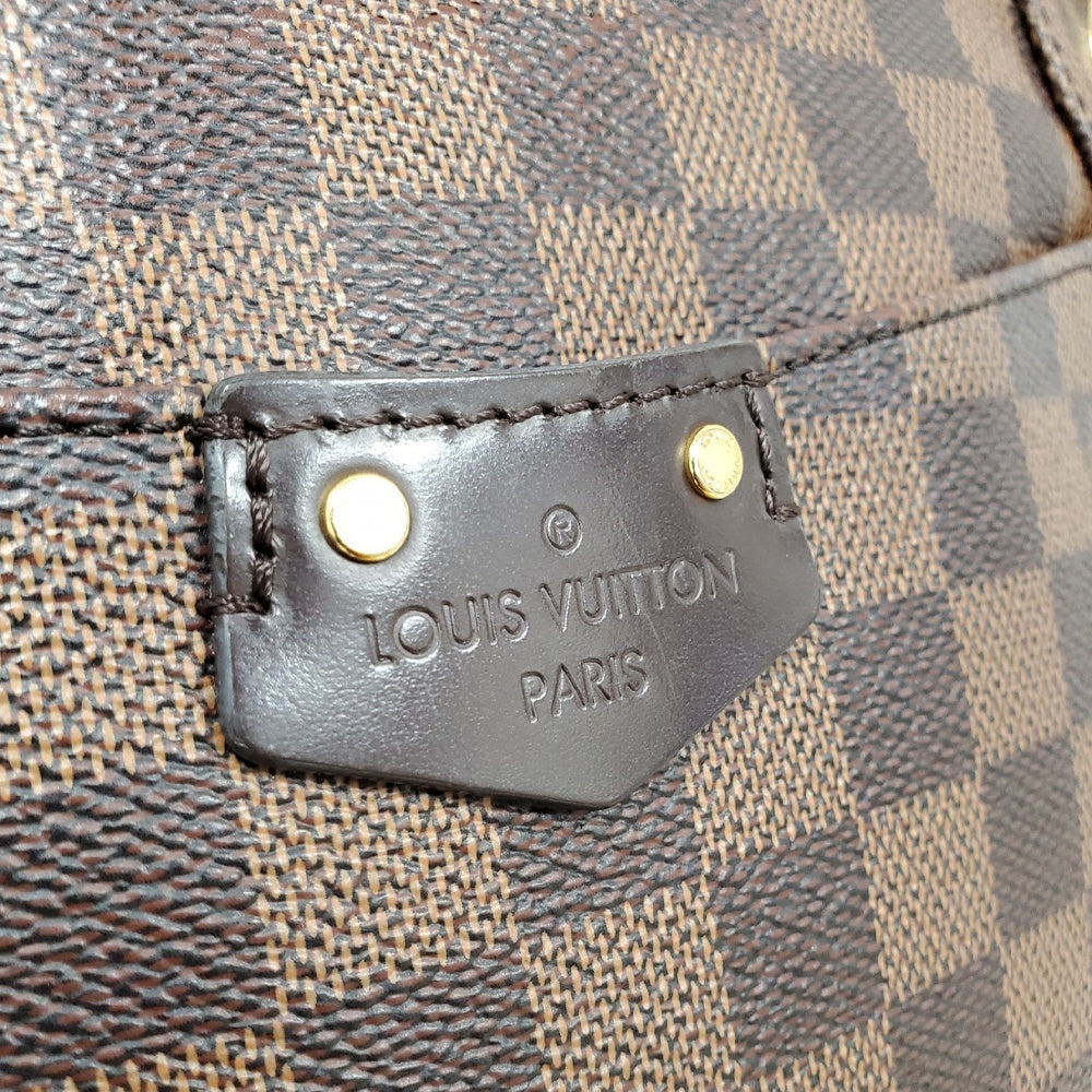 ルイヴィトン  LOUIS  VUITTON サウスバンク N42230 ダミエ  ショルダーバッグ/MA2607009