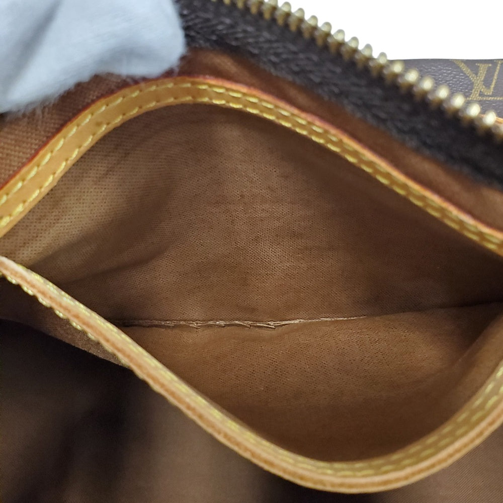 ルイヴィトン  LOUIS  VUITTON  モノグラム  スピーディ40  M41522