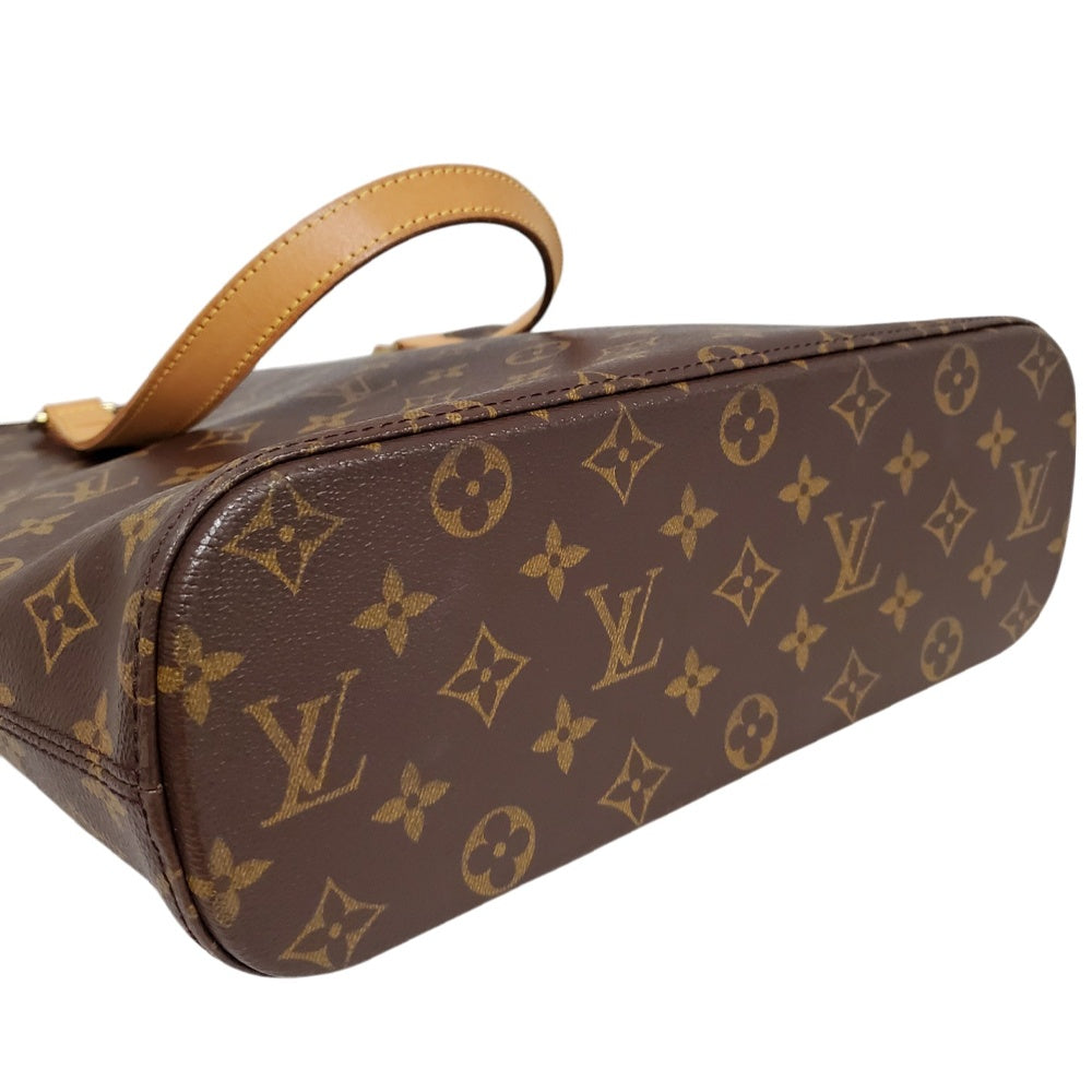 ルイヴィトン  LOUIS  VUITTON ヴァヴァンGM M51170 モノグラム  トートバッグ/MA2607012