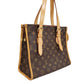 ルイヴィトン  LOUIS  VUITTON ポパンクール・オ M40007 モノグラム/MA2609008