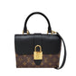 ルイヴィトン  LOUIS  VUITTON ロッキーBB M44141 モノグラム/MA2609018