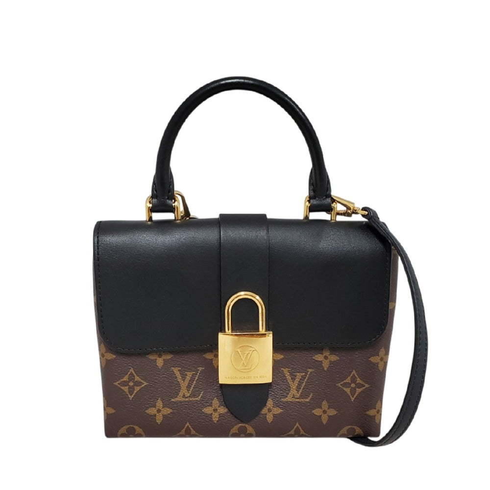 ルイヴィトン  LOUIS  VUITTON ロッキーBB M44141 モノグラム/MA2609018