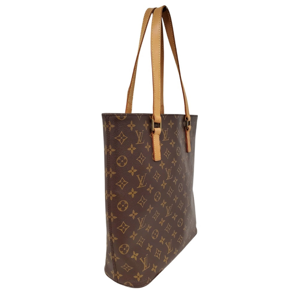 ルイヴィトン  LOUIS  VUITTON ヴァヴァンGM M51170 モノグラム  トートバッグ/MA2607012