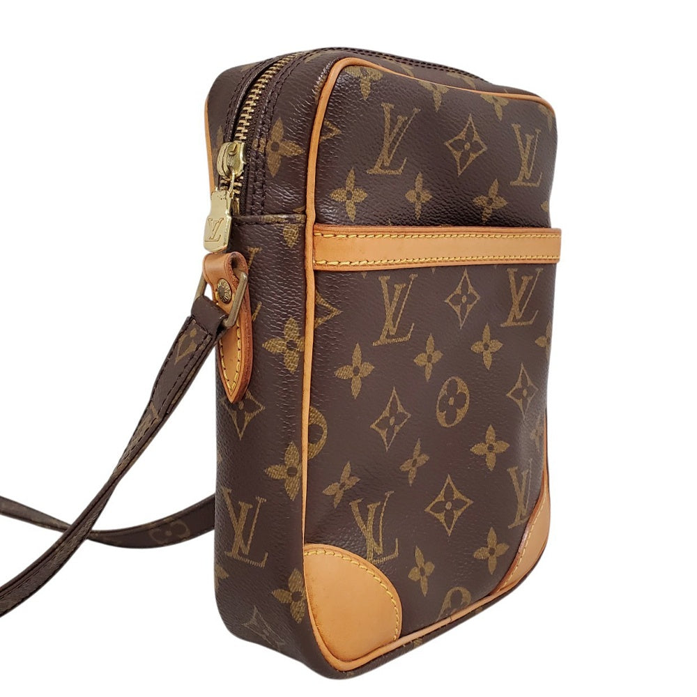 ルイヴィトン  LOUIS  VUITTON  モノグラム  ダヌーブ   M45266/MA2606003