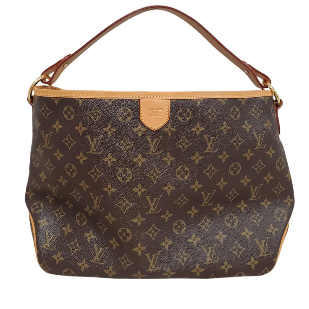 ルイヴィトン  LOUIS  VUITTON ディライトフルPM M40352 モノグラム/MA2609016
