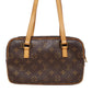 ルイヴィトン  LOUIS  VUITTON  モノグラム  シテMM  M51182/MA2603006