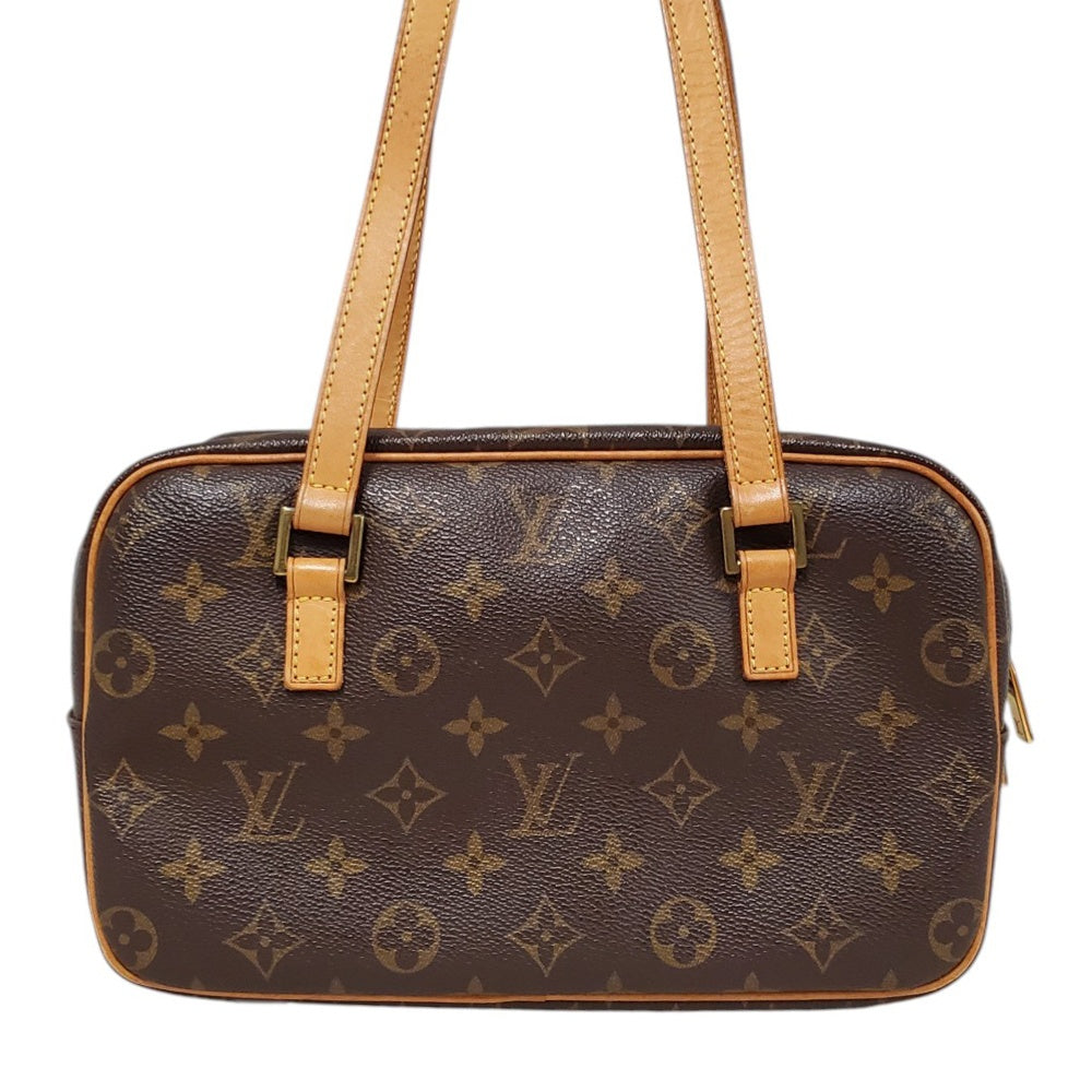 ルイヴィトン  LOUIS  VUITTON  モノグラム  シテMM  M51182/MA2603006