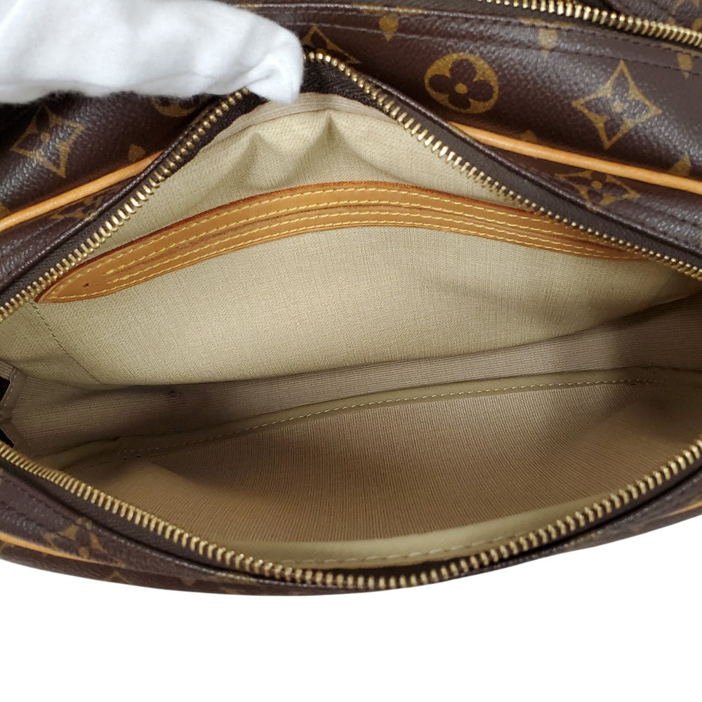 ルイヴィトン  LOUIS  VUITTON  モノグラム  リポーターPM  M45254/MA2606004