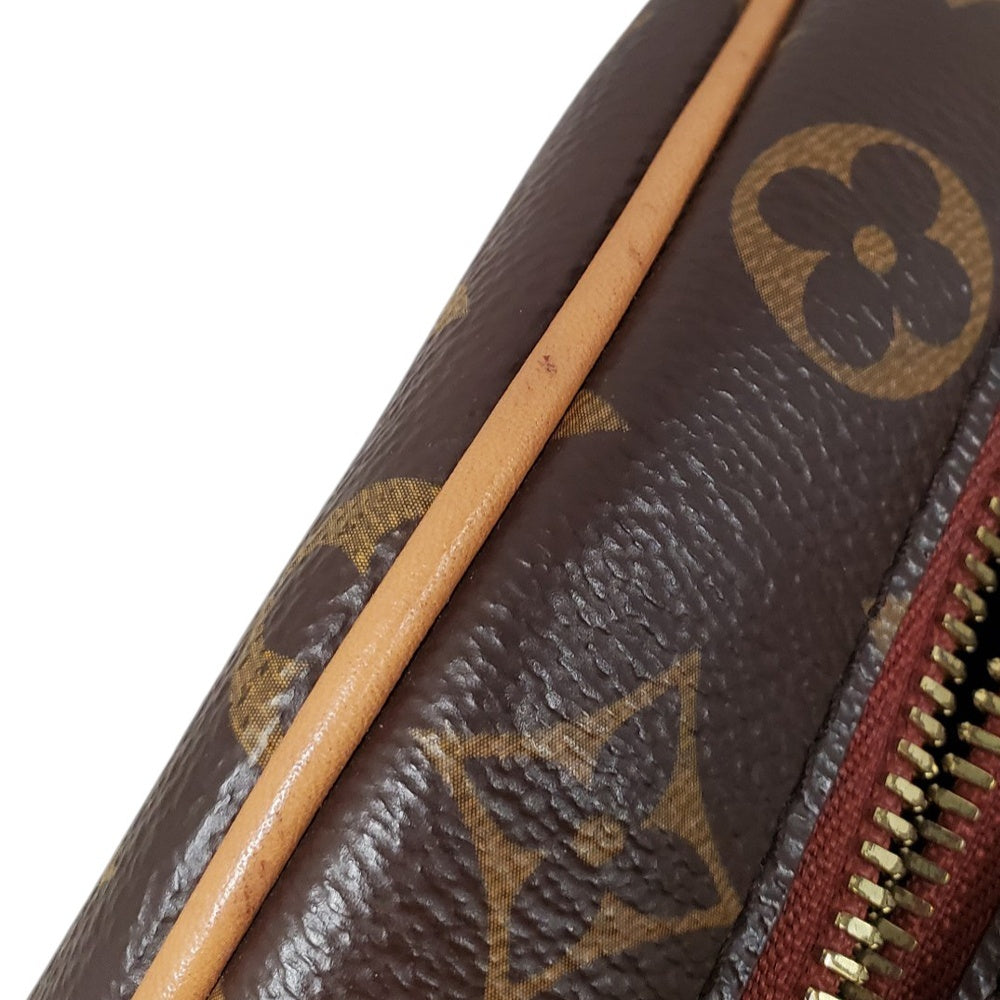 ルイヴィトン  LOUIS  VUITTON  モノグラム  ボワット シャポー スープルPM  M45578/MA2603011